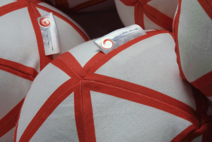 Producent poduszek reklamowych