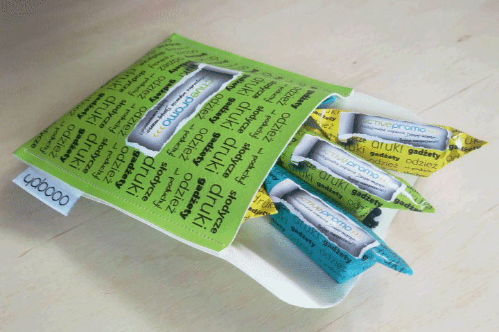 Producent nietypowych opakowań