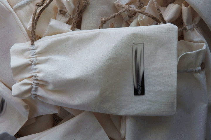 Producent bawełnianych woreczków na prezenty